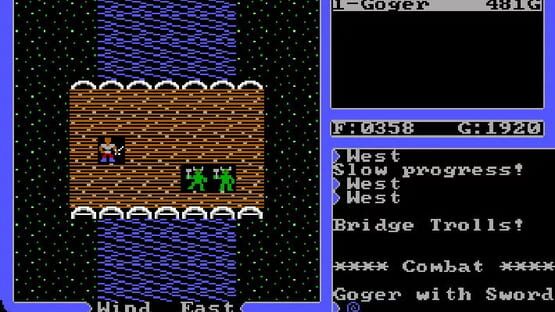 Ultima IV: Quest of the Avatar screenshot 11