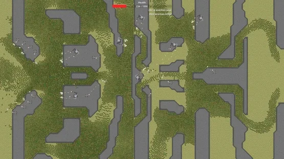 Sir, We Have an Orc Problem screenshot 1