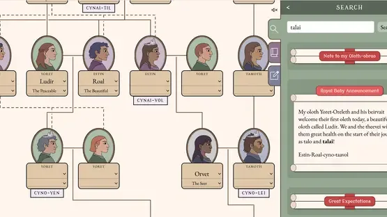 The Archives of Trevosa screenshot 2