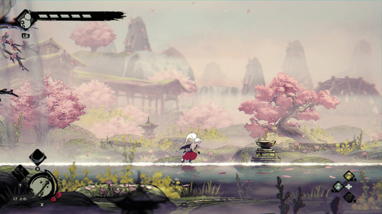 Karma Exorcist Screenshot