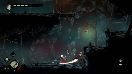 Karma Exorcist Screenshot
