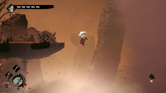 Karma Exorcist Screenshot