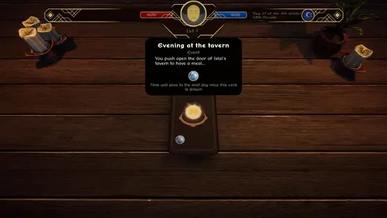 Rise of Sorcery screenshot 1