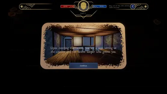 Rise of Sorcery screenshot 2