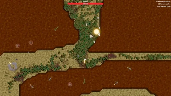 Sir, We Have an Orc Problem screenshot 6