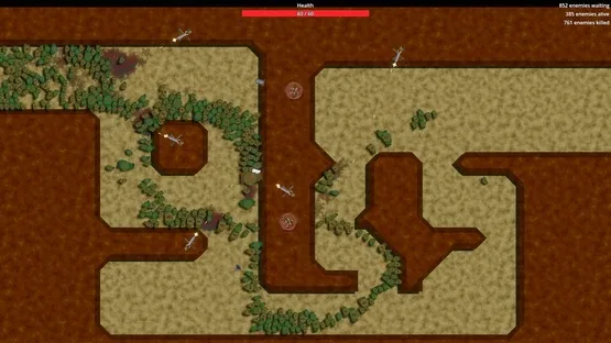 Sir, We Have an Orc Problem screenshot 7