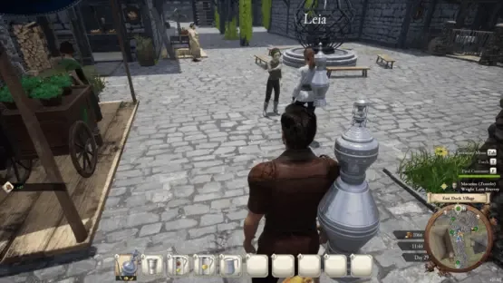 Medieval Juice Crafter screenshot 3