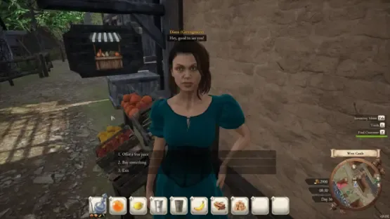Medieval Juice Crafter screenshot 4