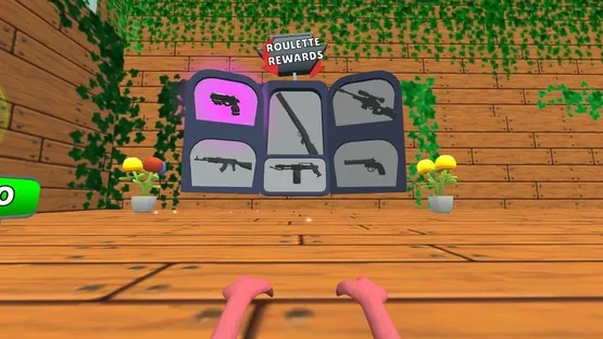 Bird Game III screenshot 2