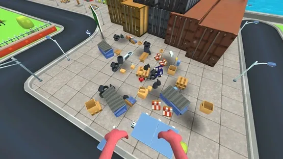 Bird Game III screenshot 4