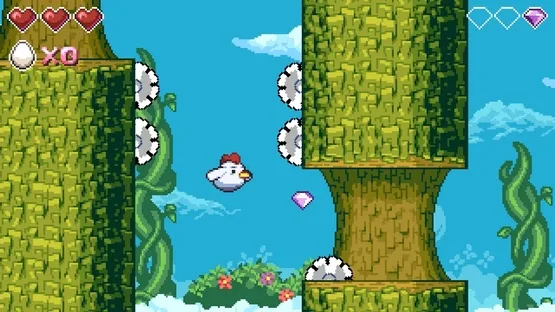 Chicken Rescue screenshot 3