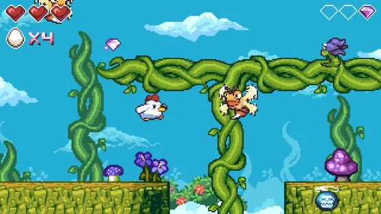 Chicken Rescue screenshot 6