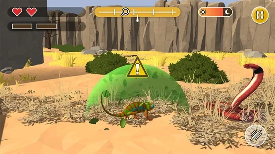 Planet Wow Wildlife Adventure screenshot 2