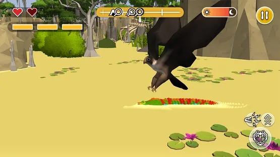 Planet Wow Wildlife Adventure screenshot 6