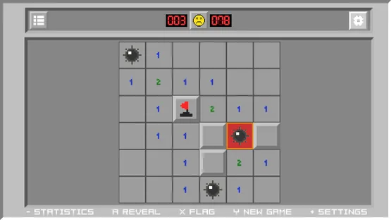 Retro Collection: 3 in 1 screenshot 1