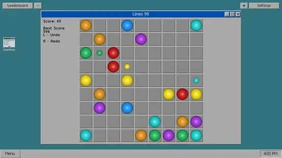 Retro Collection: 3 in 1 screenshot 3