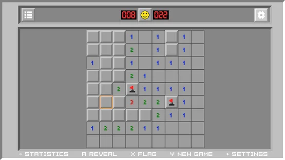Retro Collection: 3 in 1 screenshot 4