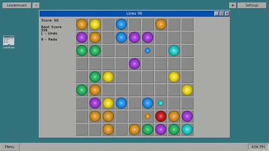 Retro Collection: 3 in 1 screenshot 6