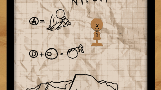 Less Hope Screenshot