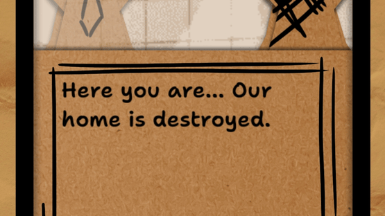 Less Hope Screenshot