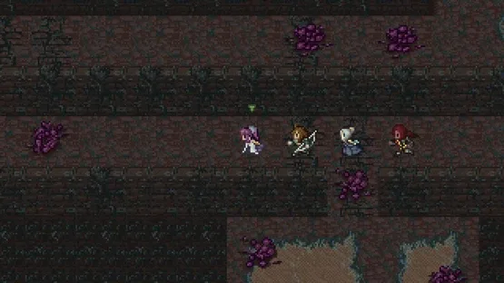 Regeneration Engine screenshot 1