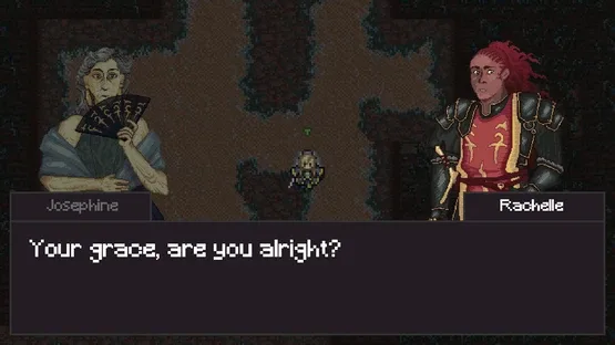 Regeneration Engine screenshot 2