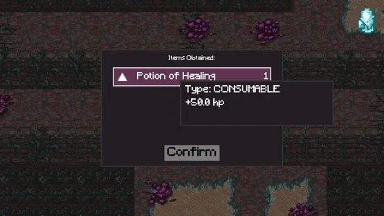 Regeneration Engine screenshot 4