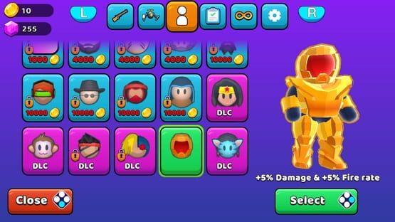 Zombie Defense: Emerald Edition screenshot 5