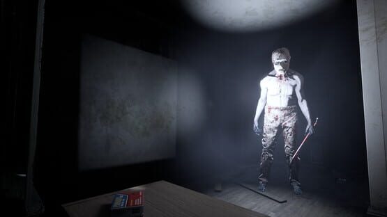 The Guest II screenshot 6