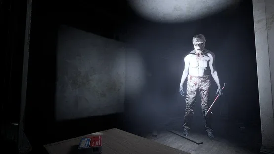 The Guest II screenshot 10