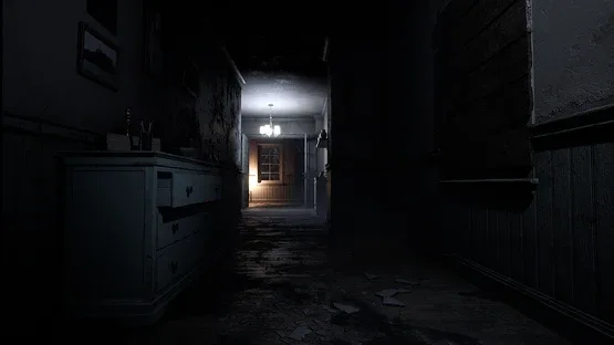 The Guest II screenshot 1