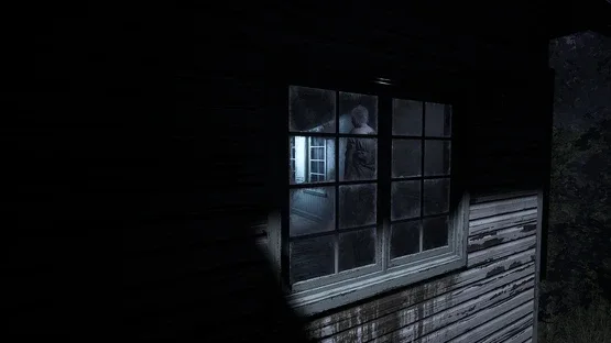 The Guest II screenshot 2