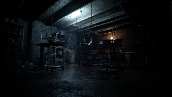 The Guest II screenshot 3