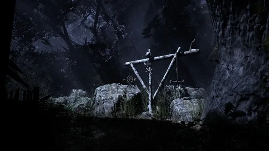 The Guest II screenshot 5