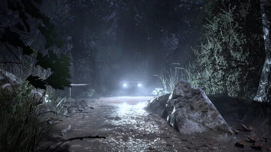The Guest II screenshot 1