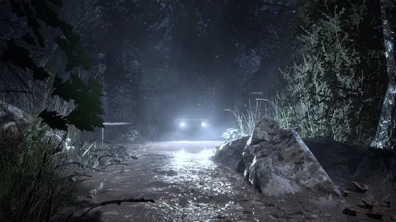 The Guest II screenshot 7