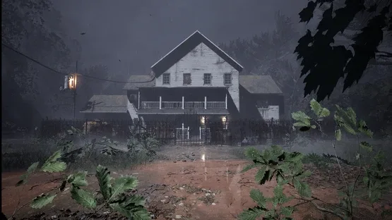 The Guest II screenshot 8