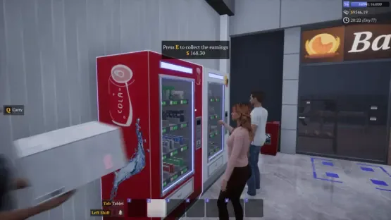 Mall Together screenshot 2