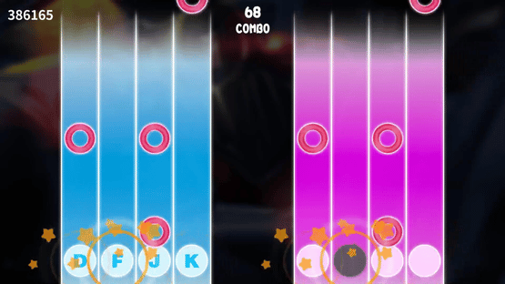 Love WMC Screenshot