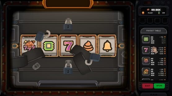 Slots & Diapers screenshot 5