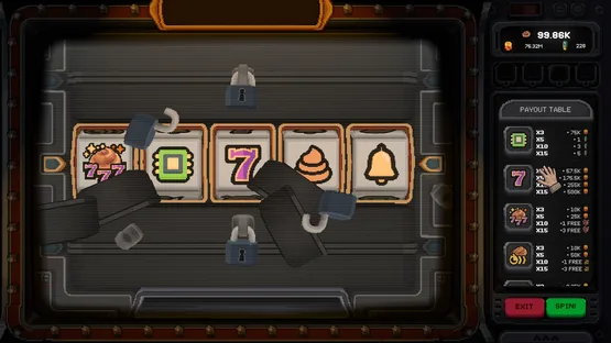 Slots & Diapers screenshot 5