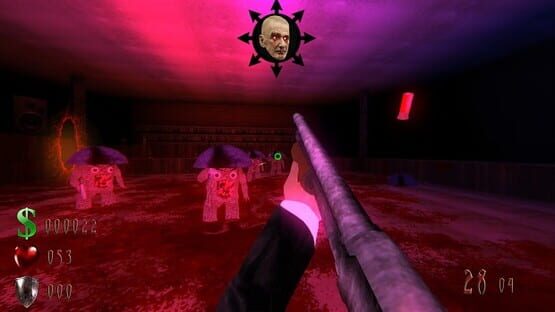 Call of Abdulov gameplay screenshot
