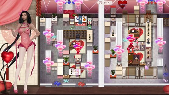 Yume 5: Spring Festival of Lust screenshot