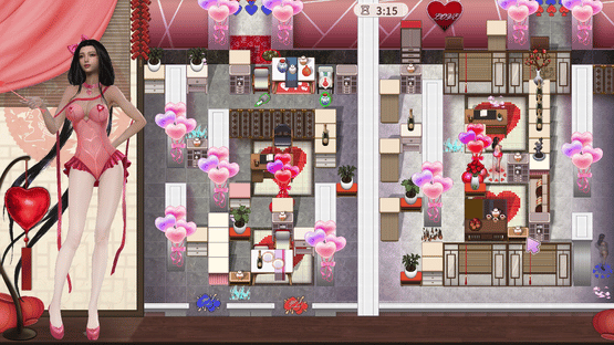 Yume 5: Spring Festival of Lust Screenshot