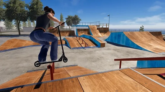 ScooterFlow screenshot 3