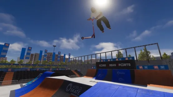 ScooterFlow screenshot 5