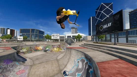 ScooterFlow screenshot 6