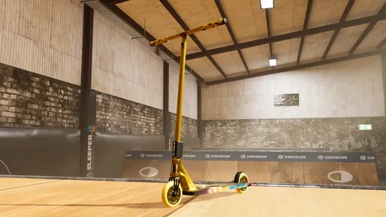 ScooterFlow screenshot 7