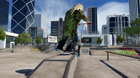 ScooterFlow screenshot 11