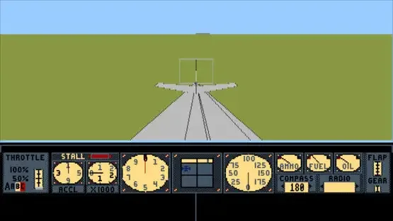 Air Warrior screenshot 6
